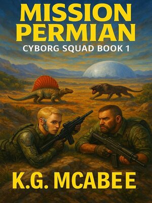 cover image of Mission Permian